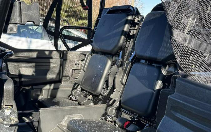 2025 Honda® Pioneer 1000-5 Deluxe