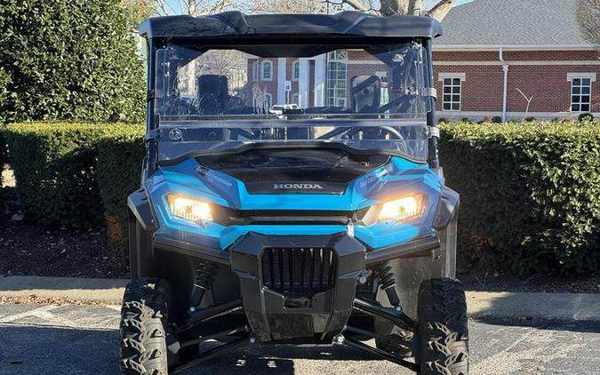 2025 Honda® Pioneer 1000-5 Deluxe