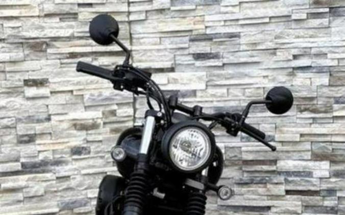 2025 Honda® Shadow Phantom ABS
