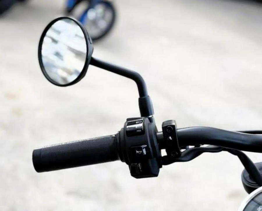 2025 Honda® Shadow Phantom ABS