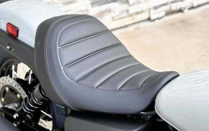 2025 Honda® Shadow Phantom ABS