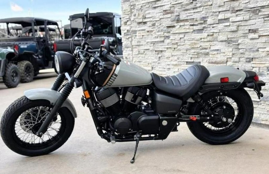 2025 Honda® Shadow Phantom ABS