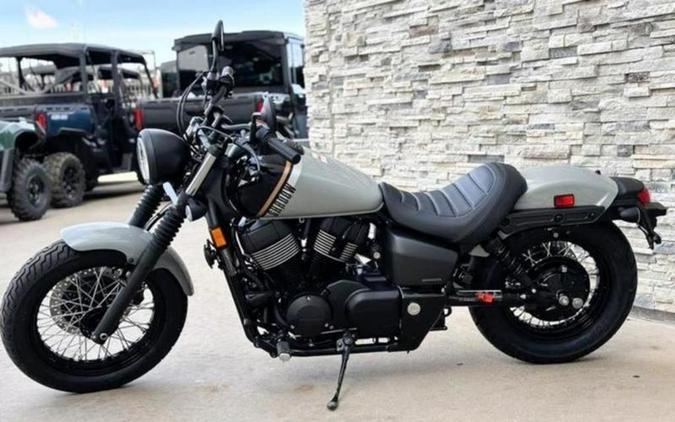 2025 Honda® Shadow Phantom ABS