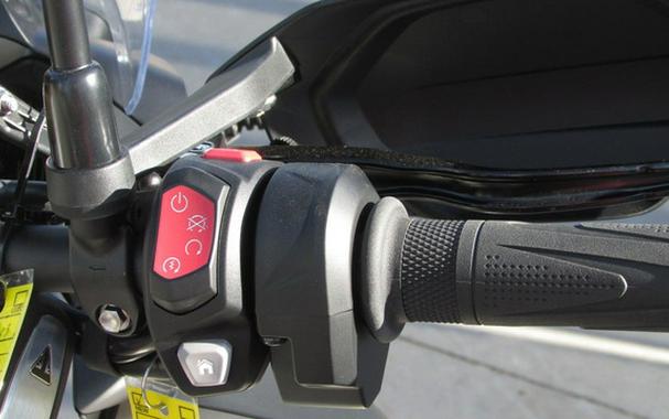 2025 Triumph Tiger 1200 Rally Pro Matt Khaki Green Rally Pro