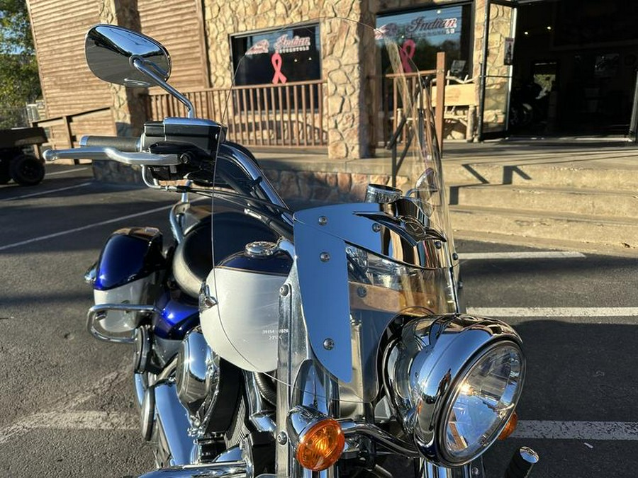 2013 Kawasaki Vulcan® 1700 Nomad™