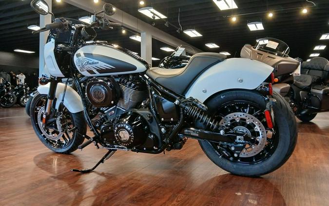 2025 Indian Motorcycle® N25DSDBHAP