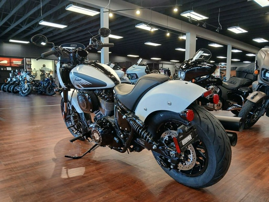 2025 Indian Motorcycle® N25DSDBHAP