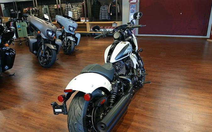 2025 Indian Motorcycle® N25DSDBHAP
