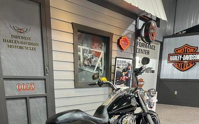 2008 Harley-Davidson® FLHRC - Road King® Classic