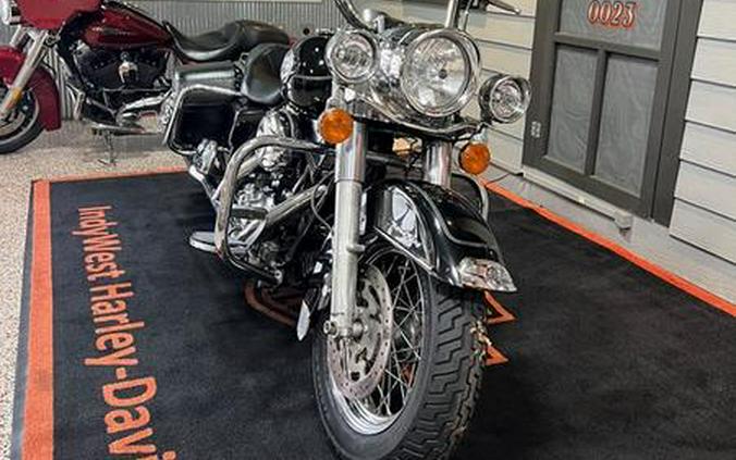 2008 Harley-Davidson® FLHRC - Road King® Classic