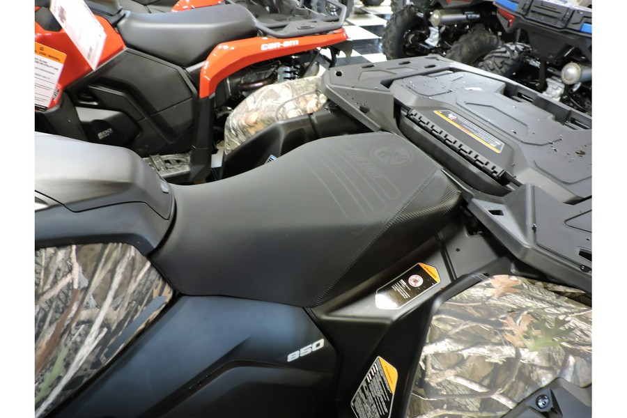 2026 Can-Am Outlander™ XT 850