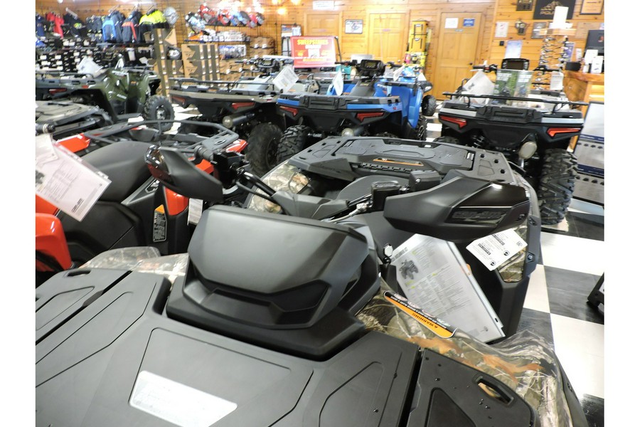 2026 Can-Am Outlander™ XT 850