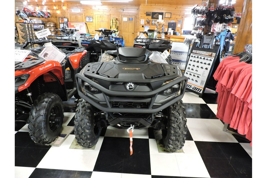 2026 Can-Am Outlander™ XT 850