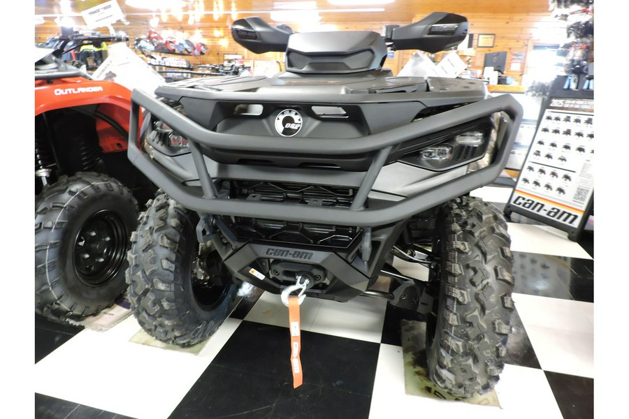 2026 Can-Am Outlander™ XT 850