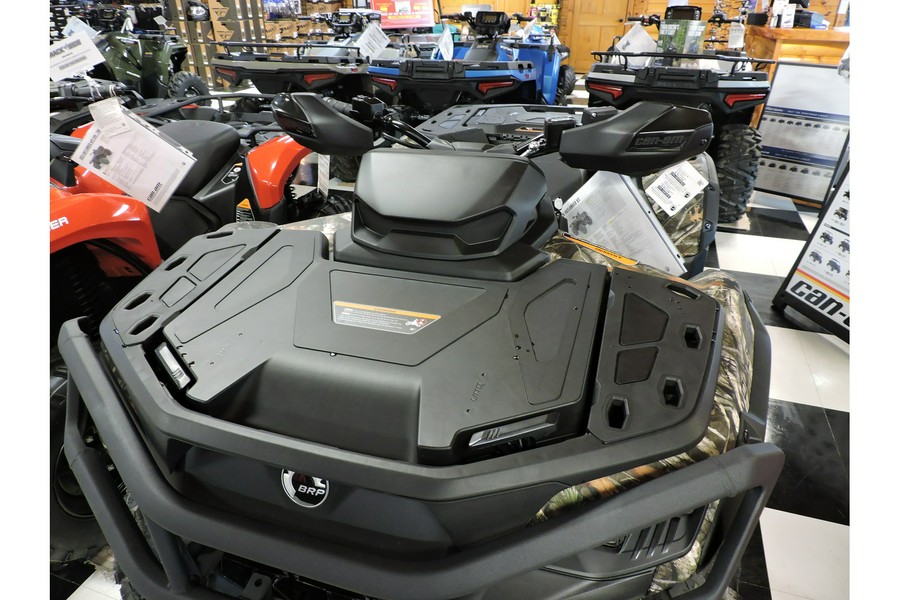 2026 Can-Am Outlander™ XT 850