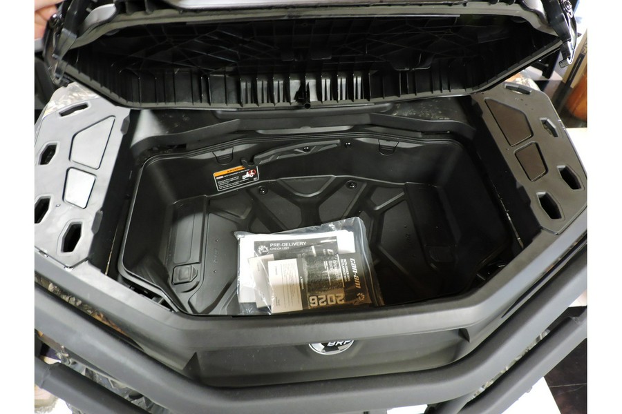 2026 Can-Am Outlander™ XT 850