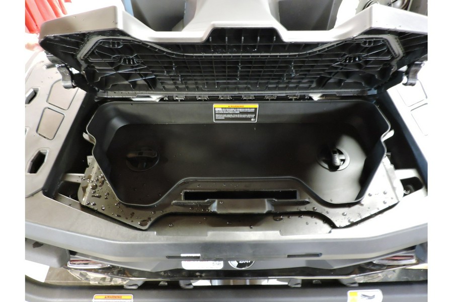 2026 Can-Am Outlander™ XT 850