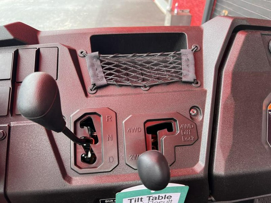 2026 Honda® Pioneer 700-4