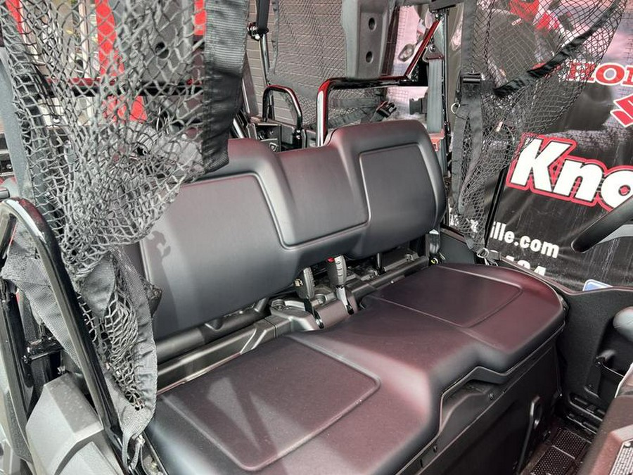 2026 Honda® Pioneer 700-4