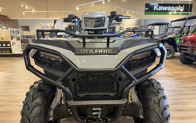 2026 POLARIS Sportsman 570 EPS Ghost Gray - 109726