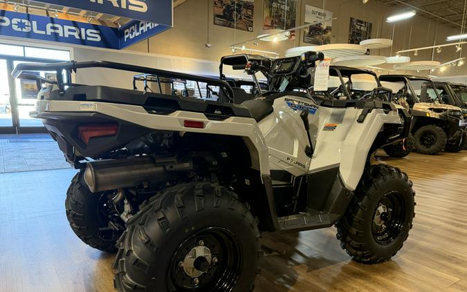 2026 POLARIS Sportsman 570 EPS Ghost Gray - 109726
