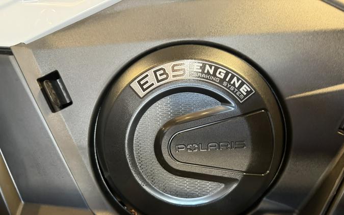 2026 POLARIS Sportsman 570 EPS Ghost Gray - 109726