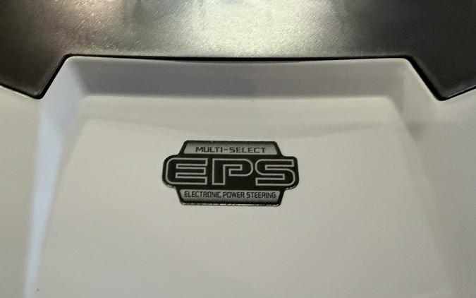 2026 POLARIS Sportsman 570 EPS Ghost Gray - 109726