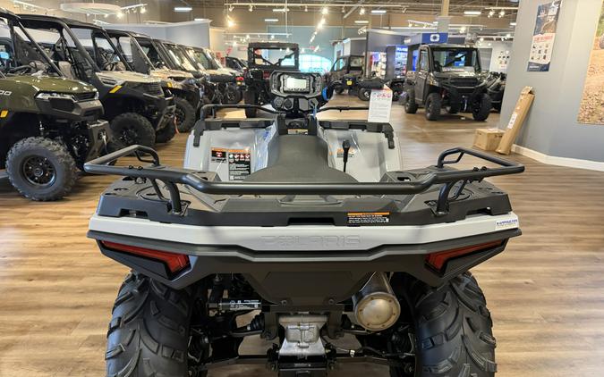 2026 POLARIS Sportsman 570 EPS Ghost Gray - 109726
