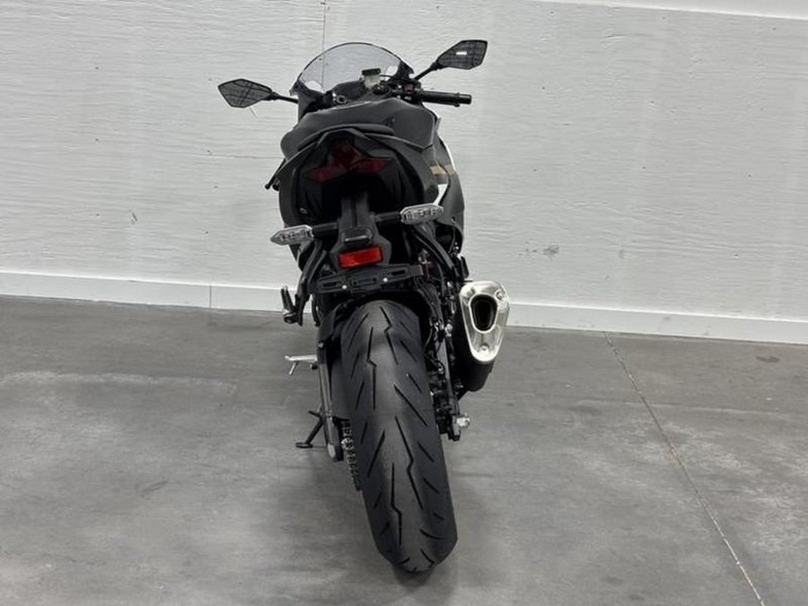 2026 Kawasaki Ninja® ZX™-6R