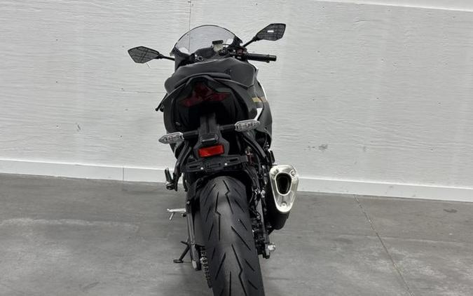 2026 Kawasaki Ninja® ZX™-6R