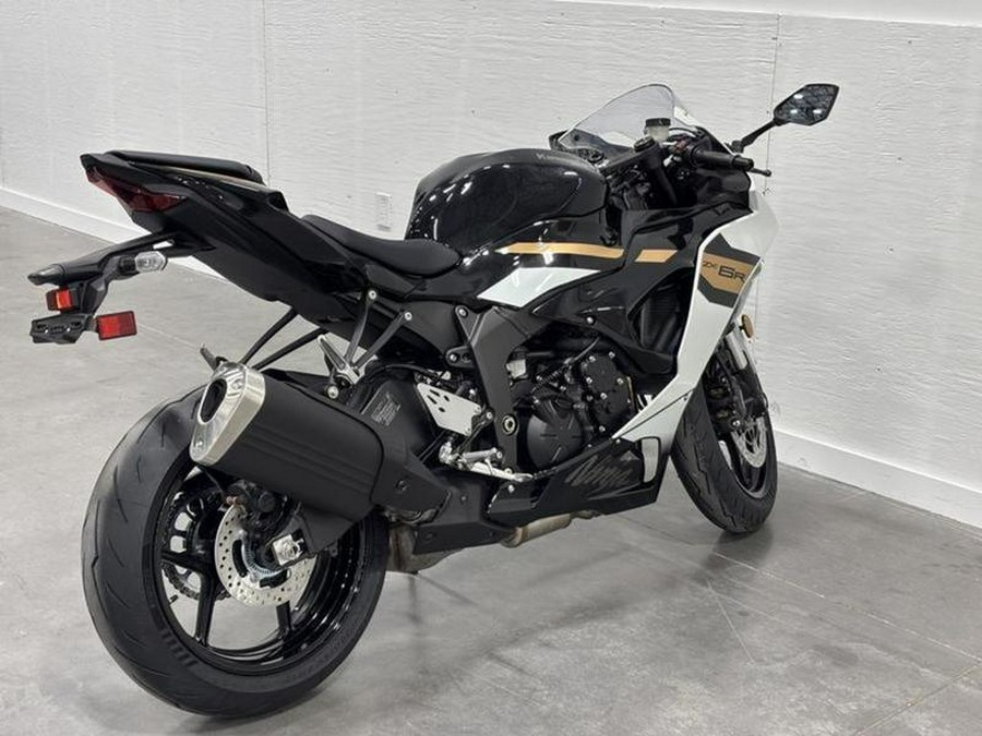 2026 Kawasaki Ninja® ZX™-6R