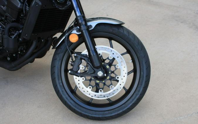 2026 Honda® CMX1100TDT