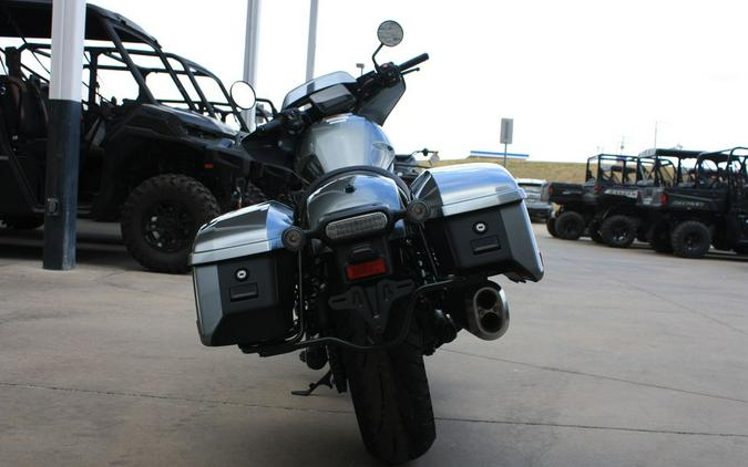 2026 Honda® CMX1100TDT