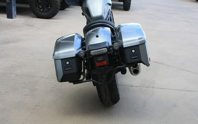 2026 Honda® CMX1100TDT