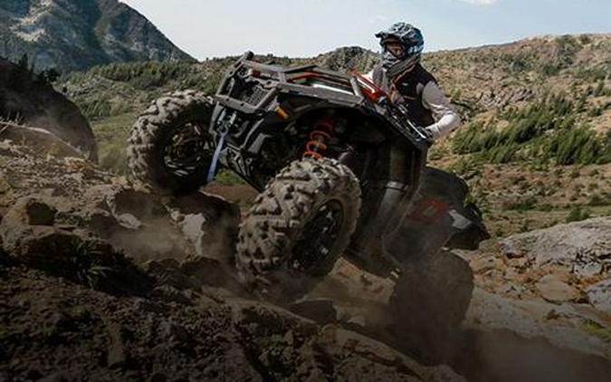 2026 Polaris Sportsman XP 1000 S