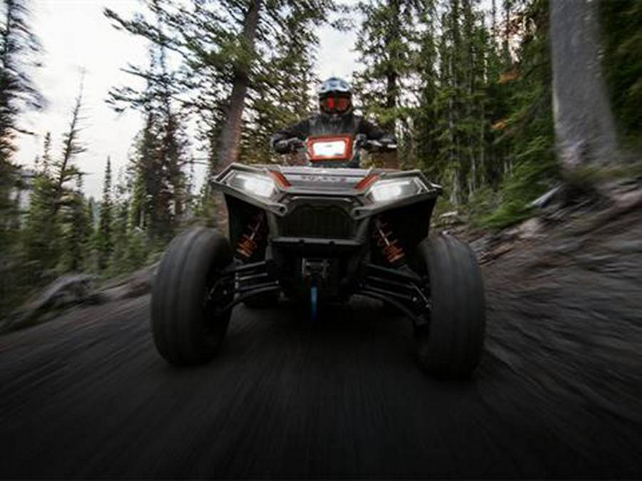 2026 Polaris Sportsman XP 1000 S
