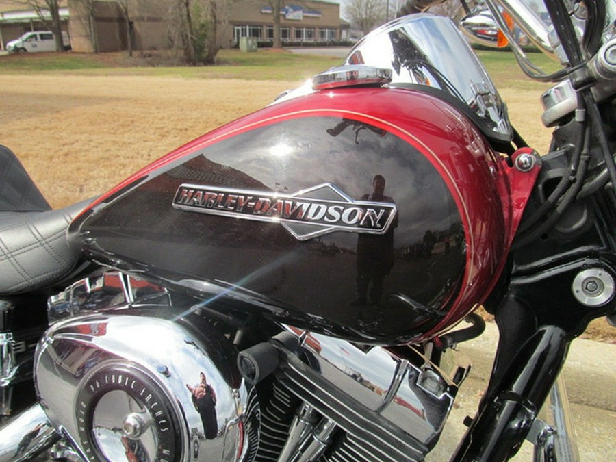 2013 Harley-Davidson FXDC - Dyna Super Glide Custom