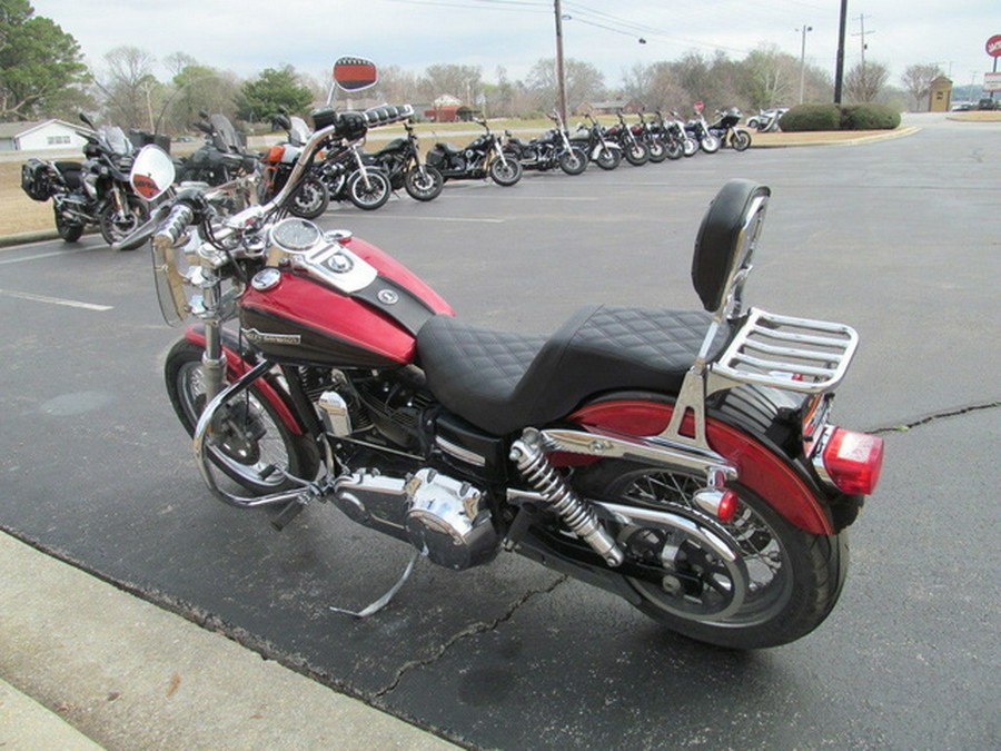 2013 Harley-Davidson FXDC - Dyna Super Glide Custom
