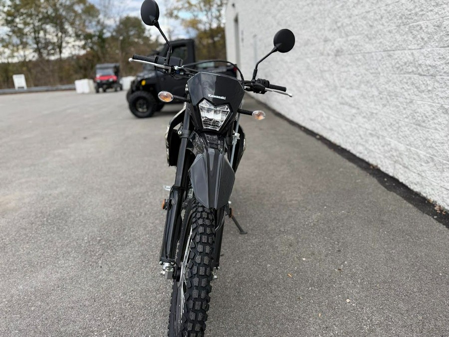 2026 Kawasaki KLX 300