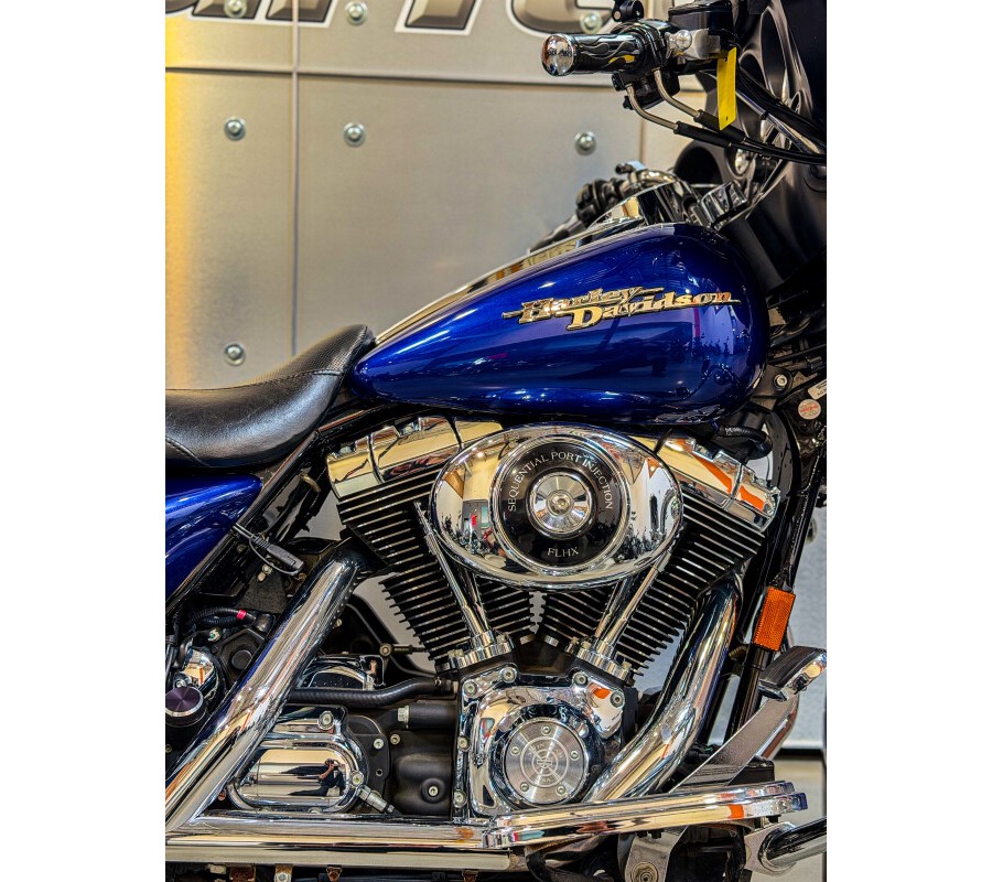 2006 Harley-Davidson® Street Glide®