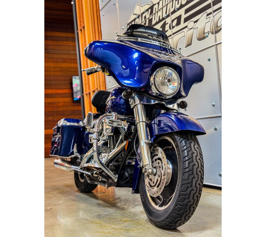2006 Harley-Davidson® Street Glide®