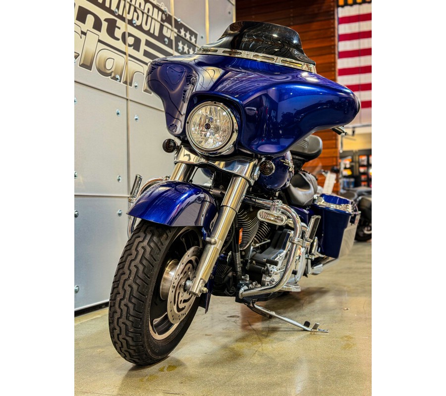 2006 Harley-Davidson® Street Glide®