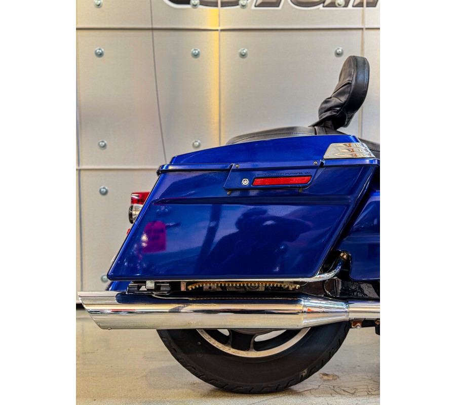 2006 Harley-Davidson® Street Glide®