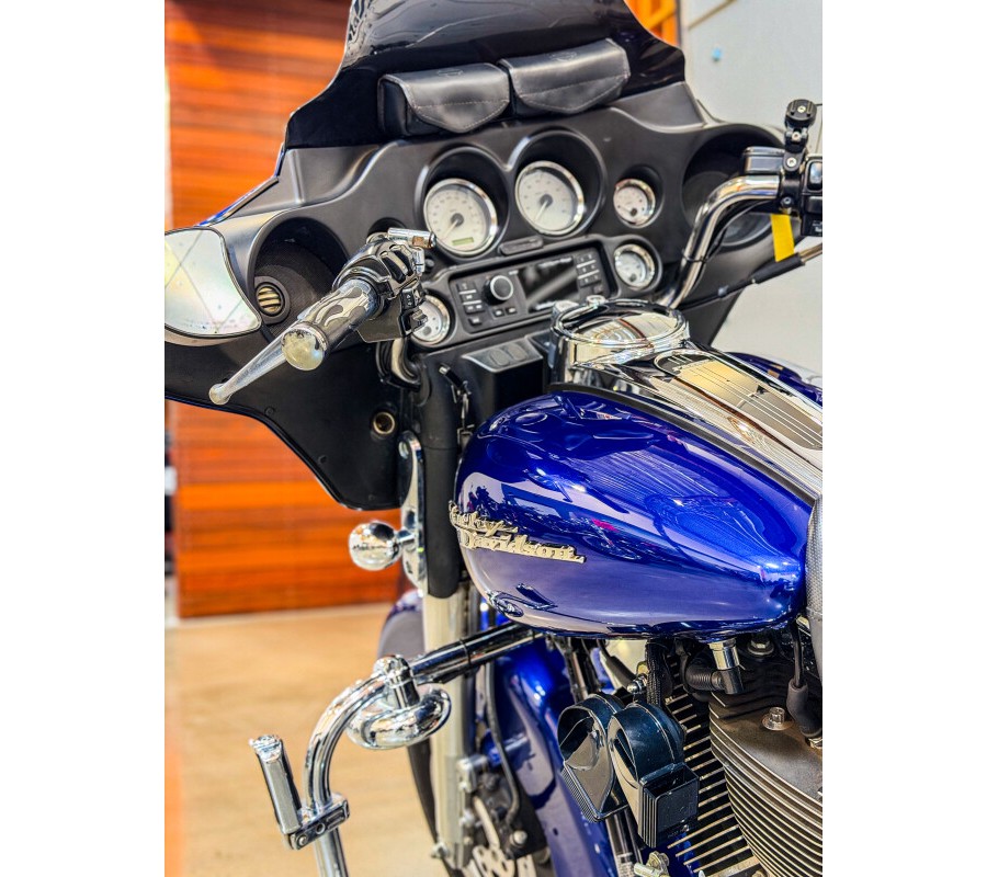 2006 Harley-Davidson® Street Glide®