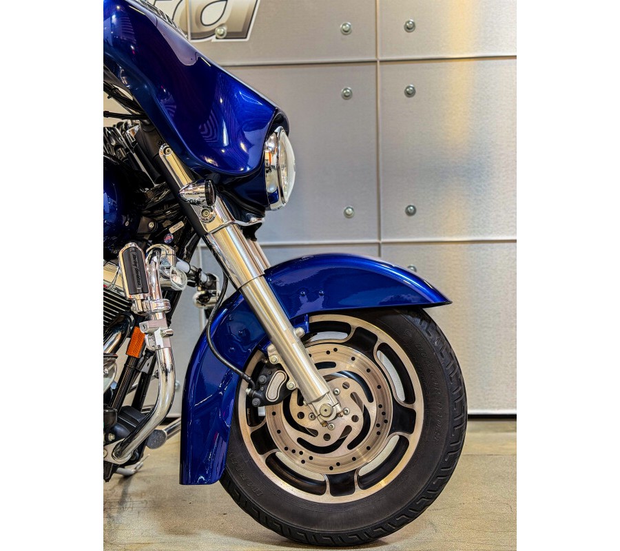 2006 Harley-Davidson® Street Glide®