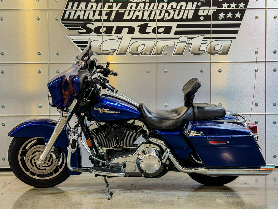 2006 Harley-Davidson® Street Glide®