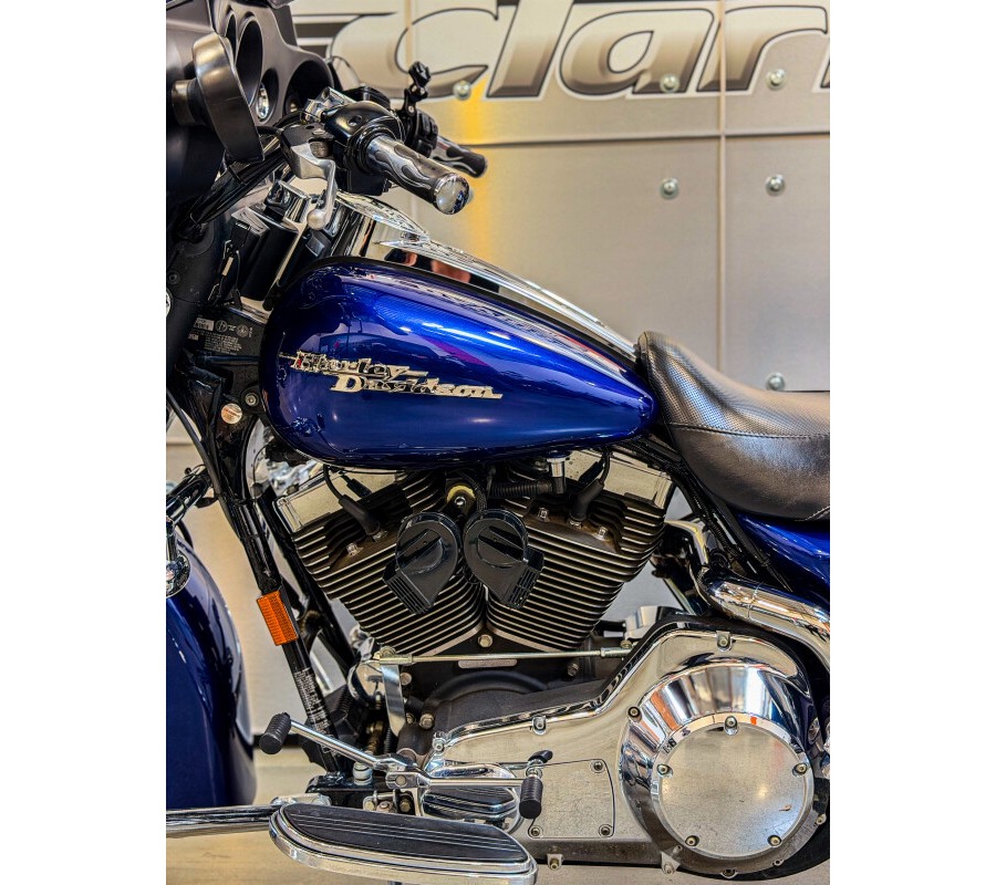 2006 Harley-Davidson® Street Glide®