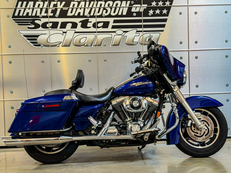 2006 Harley-Davidson® Street Glide®
