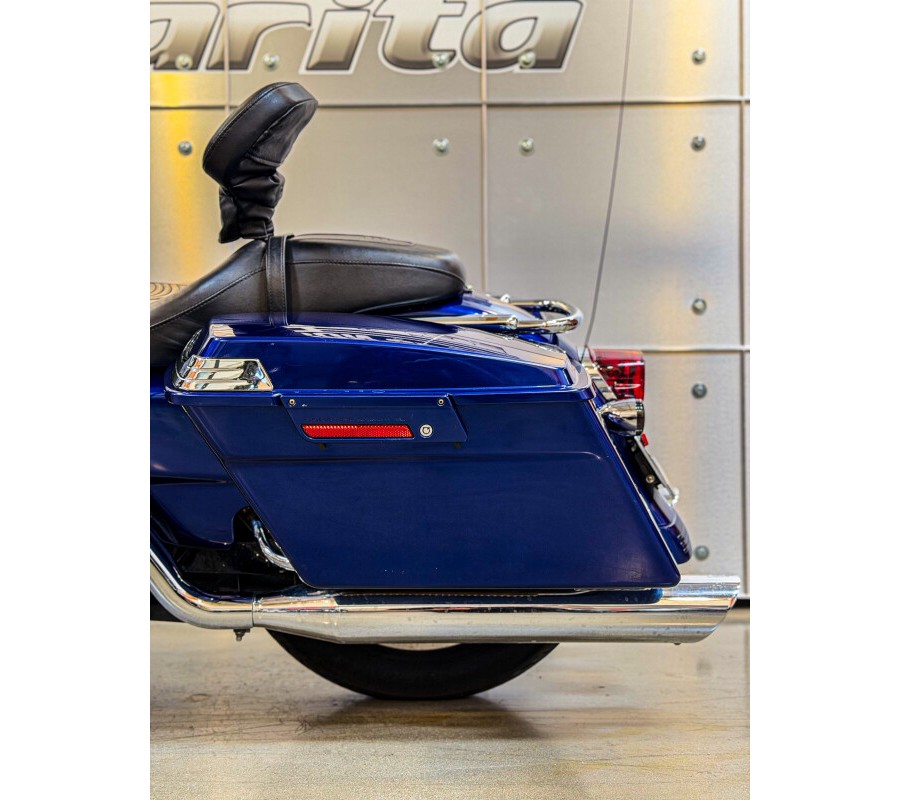 2006 Harley-Davidson® Street Glide®