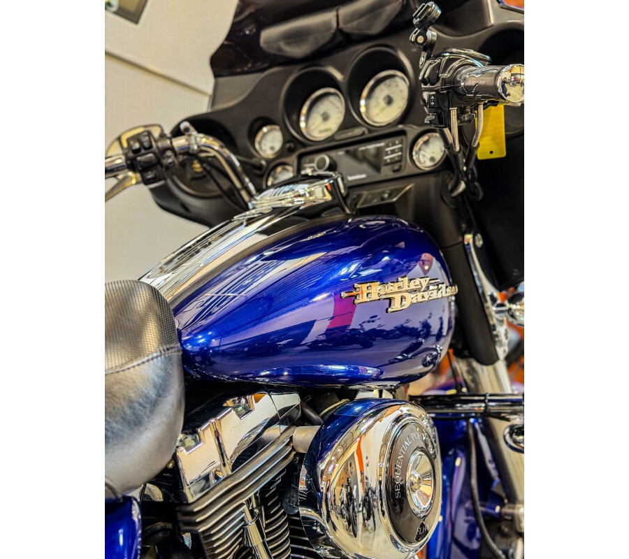 2006 Harley-Davidson® Street Glide®